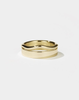 Bliss Ring - Gold Plated