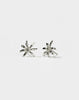 Daisy Studs - Silver