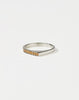 Geo Ring - Sterling Silver