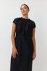 Heda Dress - Black