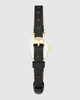 Cavatina Gold, Black Strap