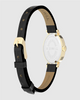 Cavatina Gold, Black Strap