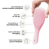 Tangle Teezer Mini - Millennial Pink