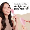 Tangle Teezer Mini - Millennial Pink