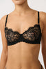 Maverick Underwire - Black