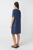 Traveller Sack Dress - Chambray