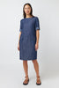 Traveller Sack Dress - Chambray