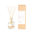 Mini Diffuser - Lilies & Leather