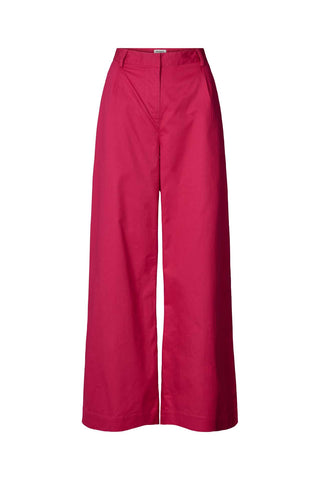 Birch Pants - Neon Pink