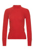 Angelica Knit - Red