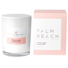 Deluxe Candle - White Rose & Jasmine