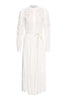 Embia Dress - Off White