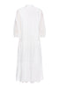 Mumi Dress - Off White