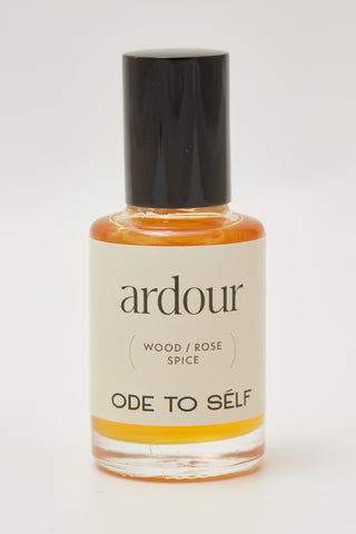 ARDOUR - Perfume Oil