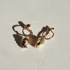 Babelogue Venus Earrings - Gold Plated