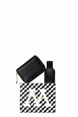 Monumental - 50ml Gift Set with Black Wallet