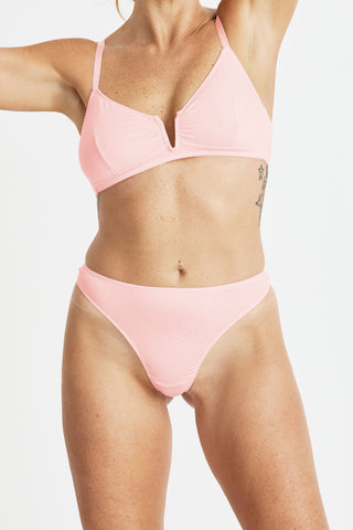 Whitney Bikini - Rosy