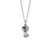 Babelogue Venus Necklace - Sterling Silver
