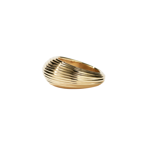 Hera Ring - Gold Plated
