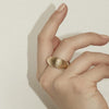 Hera Ring - Gold Plated