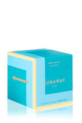 Runaway Azure - 60ml